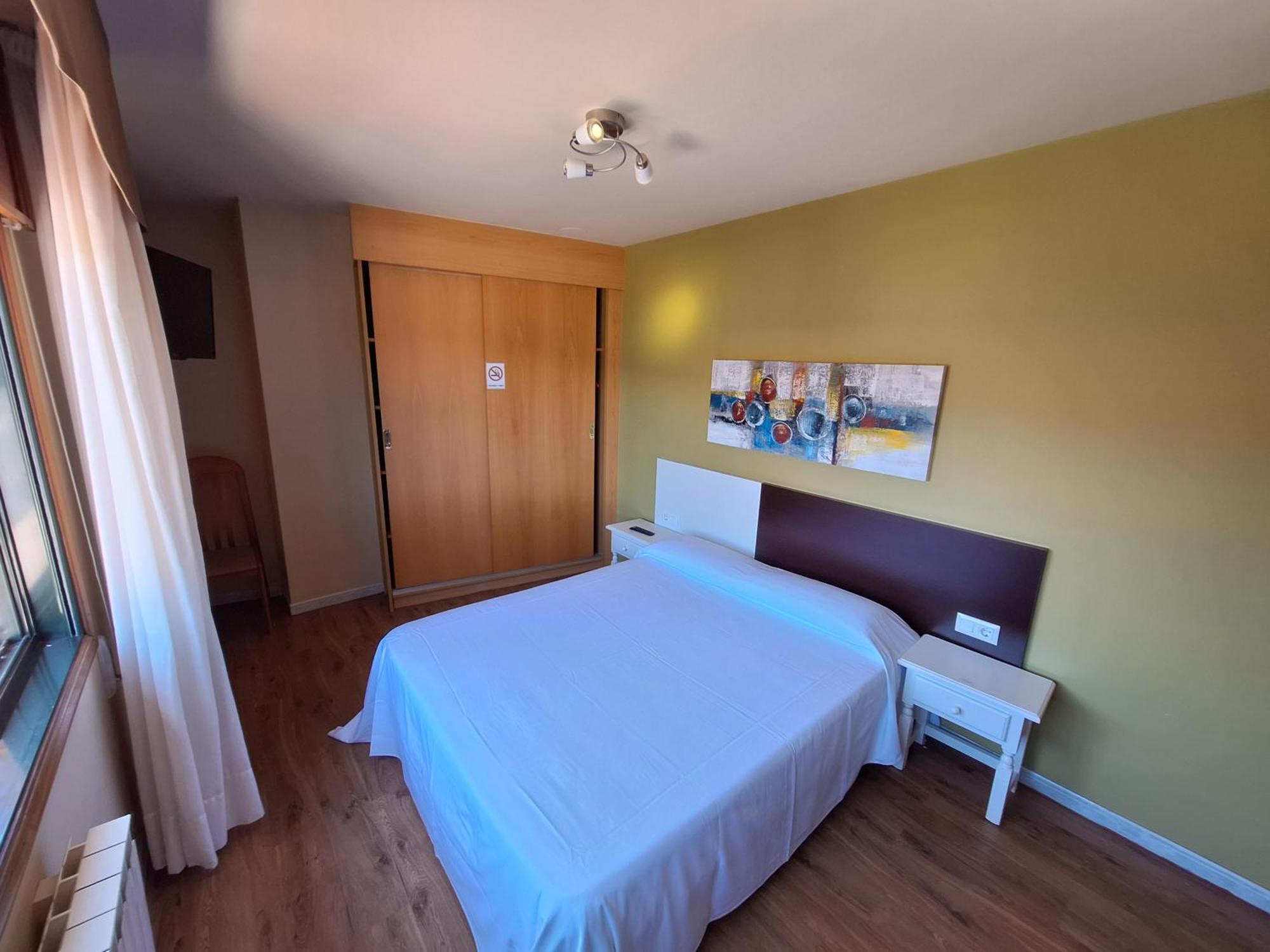 Hostal O Galeon San Luis 莫阿纳 外观 照片